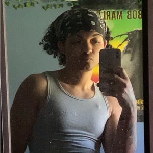 Meet your Posher, Colin